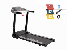 Беговая дорожка UNIXFIT ST-540Z/ для дома/ + набор для фитнеса