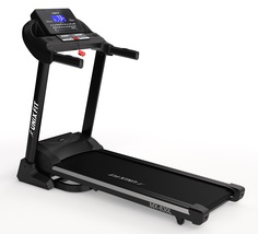Беговая дорожка Unixfit MX-830L черный (TDMX830L)