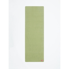 Namaste Team Каучуковый коврик для йоги Namaste Team UltraGrip 178*60*0,3 см Green