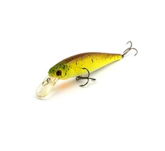 Воблер Lucky Craft Pointer 100 SP-161, Pineapple Shad, 100 мм, суспендер, 1,2-1,5 м