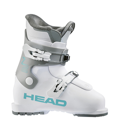 Горнолыжные ботинки Head Z2 White-Grey (21-22) (19.5)