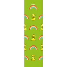 Шкурка Nomad Griptape Rainbow 9X33