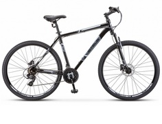 Велосипед STELS Navigator 900 D 2022 21" черный