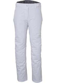 Спортивные брюки Phenix Lily Pants Slim 2021, белый, S INT