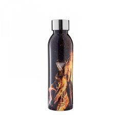 Термос Bugatti B Bottle Twin fuoco element BBT-4F500IN , 500 мл