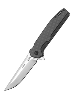 Нож складной VN Pro K363 Marlin, сталь AUS8