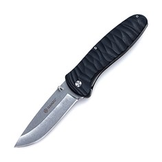 Нож Ganzo (Ганзо) G6252-BK черный