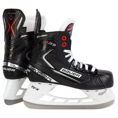Коньки хоккейные BAUER Vapor X3.5 JR S21 p.2,5 D Бауэр