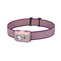 Налобный фонарь Fenix HL16 Pink