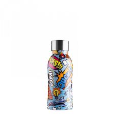 Термос Bugatti B Bottle Twin comics BBT-CO350IS , 350 мл