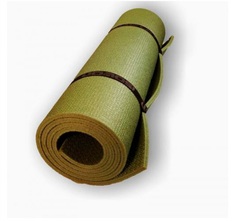 Коврик туристический Isolon Optima Light 8 хаки 180 x 60 x 0,8 см
