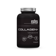SIS VMS COLLAGEN+, комплекс с Коллагеном, 60 капсул