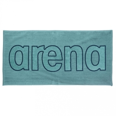 Полотенце ARENA GYM SMART TOWEL, арт.001992 820, 50*100см, 80% полиэстер, 20%полиамид, бир