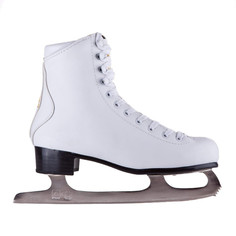 Alpha Caprice Коньки фигурные ALPHA CAPRISE FP-030, 36 р-р