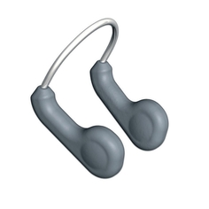 Зажим для носа SPEEDO Comp Nose Clip , арт.8-004970817, one size, серый