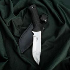 Нож Егерь, нержавеюща сталь 65х13 Кизляр