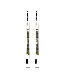 Горные лыжи Head WC i.Rebels Ti SW MF PR + PR 11 GW 21/22 р.165