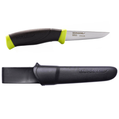 Нож Morakniv Fishing Comfort Fillet 090 нержавеющая сталь