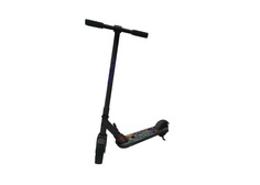 Электросамокат детский Spetime E9 Electric Scooter Black