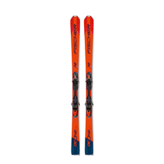 Горные лыжи Fischer RC One 72 Multiflex + RSX Z12 PR 21/22 170
