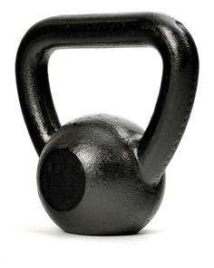 Гиря Reebok Kettlebell 20 кг (RF\RSWT-12320)