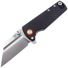 Складной нож Artisan Cutlery Proponent 1820P-CF