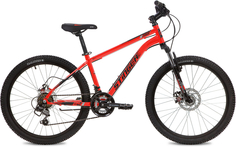 Велосипед Stinger Caiman 2022 12" red