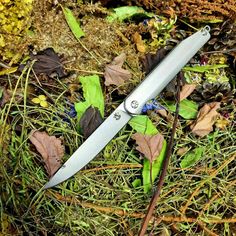 Нож SteelClaw Джентельмен-02 складной