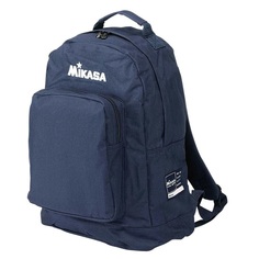 Рюкзак спортивный MIKASA Oita арт. MT58-036, полиэстер, темно-синий