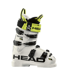 Горнолыжные ботинки Head Raptor B4 RD White 19/20 23.5