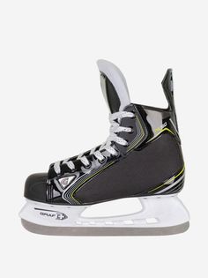 Коньки хоккейные GRAF PeakSpeed 190 SR р.40