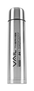 Термос Vail VL-7006 1.0 л.