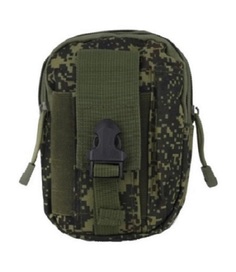 Подсумок органайзер EDS, цифра No Brand