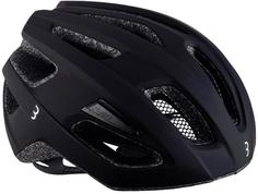 Велосипедный шлем BBB Kite, matt black, S