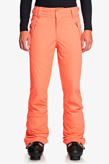 Сноубордические штаны Winterbreak Roxy, оранжевый, S