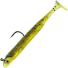 Storm Приманка силиконовая (мягкая) STORM 360GT SEARCHBAIT MINNOW (SBM55-HO / 5" / HO)