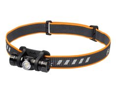 Налобный фонарь Fenix HM23, 1 х АА, диод Cree XP-G2 R5, 53 метра, 240 люмен