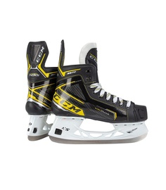 Коньки хоккейные CCM SuperTACKS 9370 INT р.6-6.5 (р.6 D) No Brand