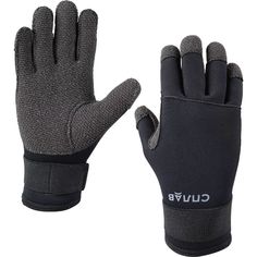 Перчатки неопреновые Сплав Walrus M