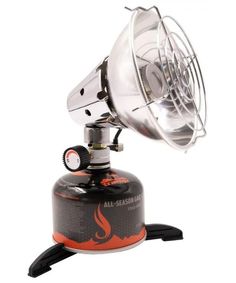 Tramp Обогреватель газовый Tramp TRG-035