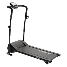 Беговая дорожка Unixfit ST-310 черный (TDST310)
