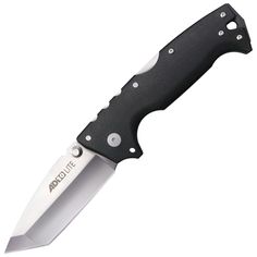Складной нож Cold Steel Lite Tanto