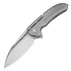 Складной нож Artisan Cutlery Valor 1850G-GY
