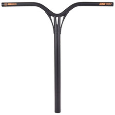Руль Ethic Almasty V2 Bar 620mm Black (Ethic)