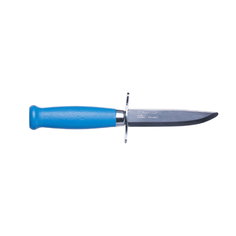 Нож Morakniv / Mora (Мора) Classic Scout 39 Safe, синий, 12021