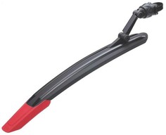 Крылья BBB BFD-14R 27.5-29" black/red