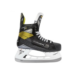 Коньки хоккейные Bauer Supreme 3S SR р.8-11 арт.1057172 (р.10 Fit1) No Brand