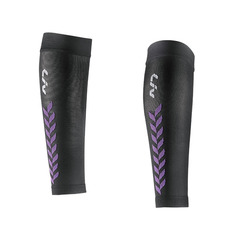 Liv Утеплители для голени LIV ELATION черный, размер XL