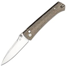 Складной нож Artisan Cutlery Andromeda 1856P-ODG