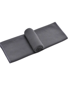 Охлаждающее полотенце маска Chill Mate Instant Cooling Towel 34010 No Brand